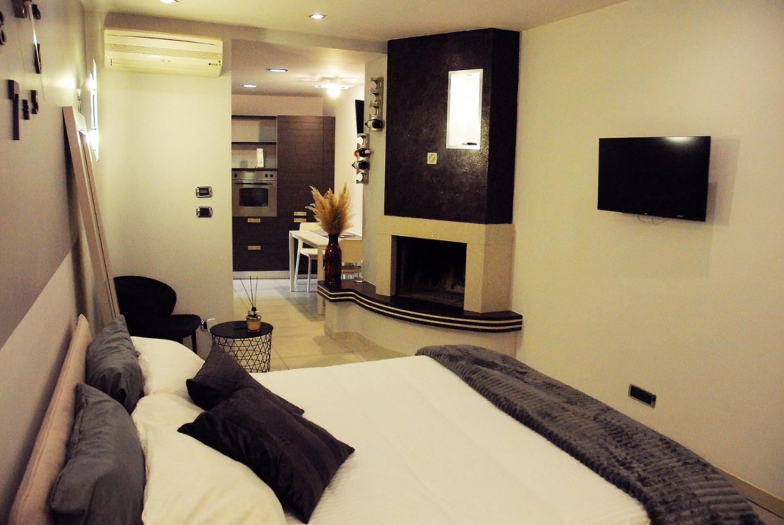 Publiohouse23 Hotel Sulmona Ngoại thất bức ảnh