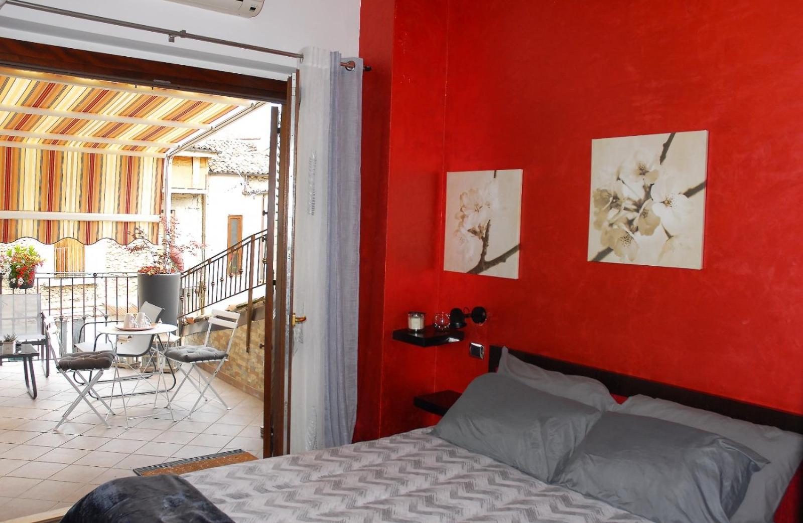 Publiohouse23 Hotel Sulmona Ngoại thất bức ảnh